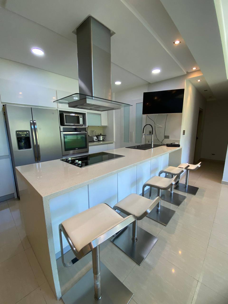 Duplex Penthouse - Penthouse en Resd. Alameda Suites